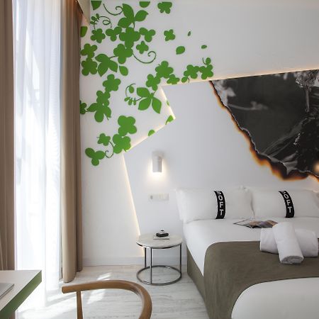 Hotel Casual Socarrat Valencia - Adults Only Extérieur photo