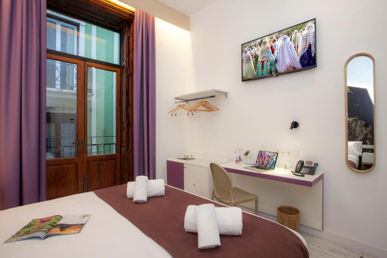 Hotel Casual Socarrat Valencia - Adults Only Extérieur photo