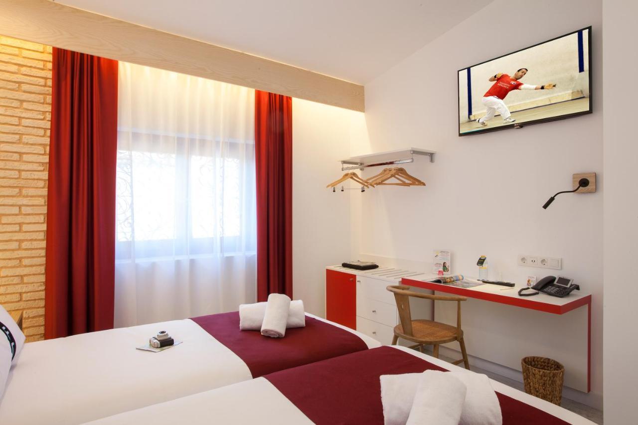 Hotel Casual Socarrat Valencia - Adults Only Extérieur photo