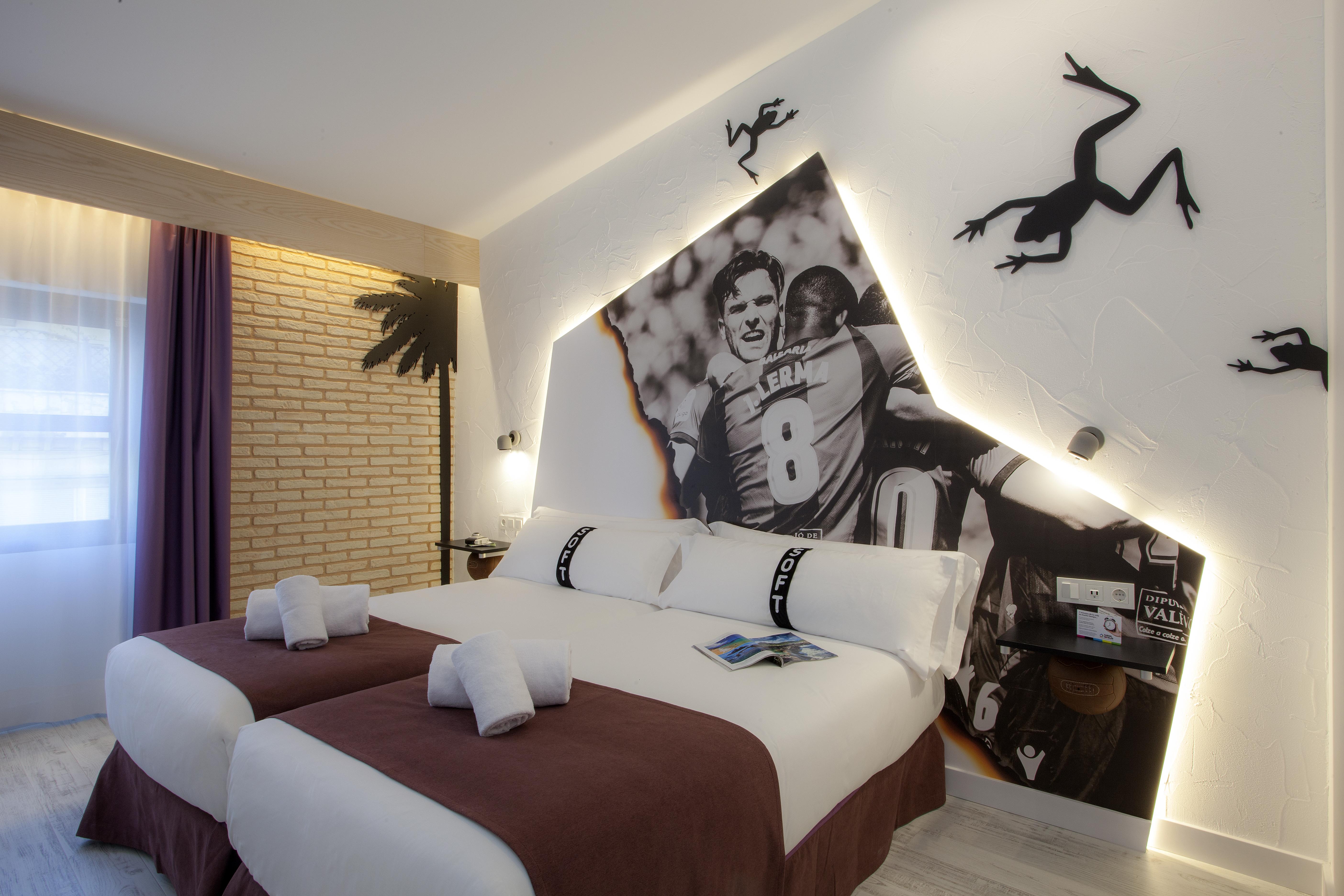 Hotel Casual Socarrat Valencia - Adults Only Extérieur photo