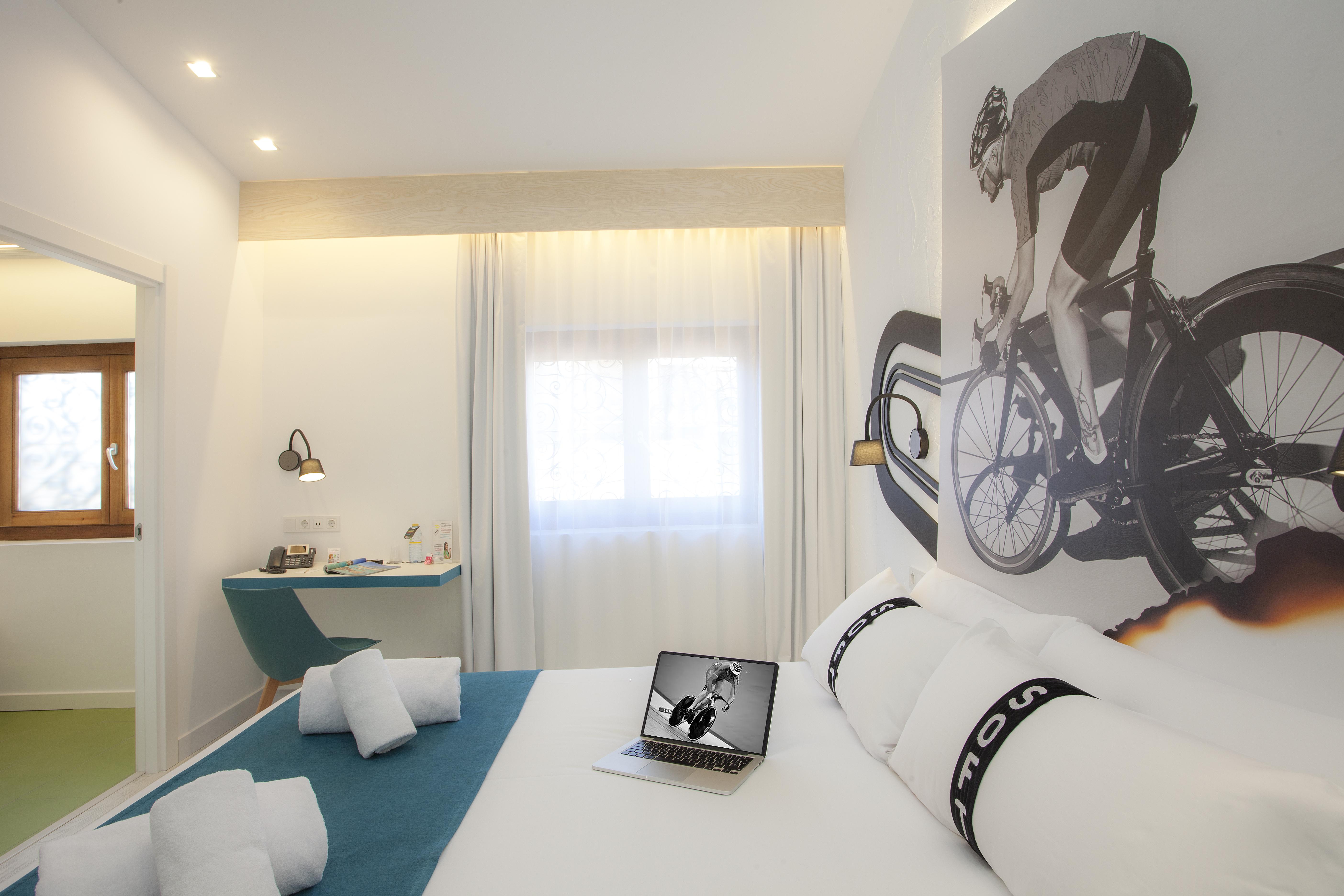 Hotel Casual Socarrat Valencia - Adults Only Extérieur photo