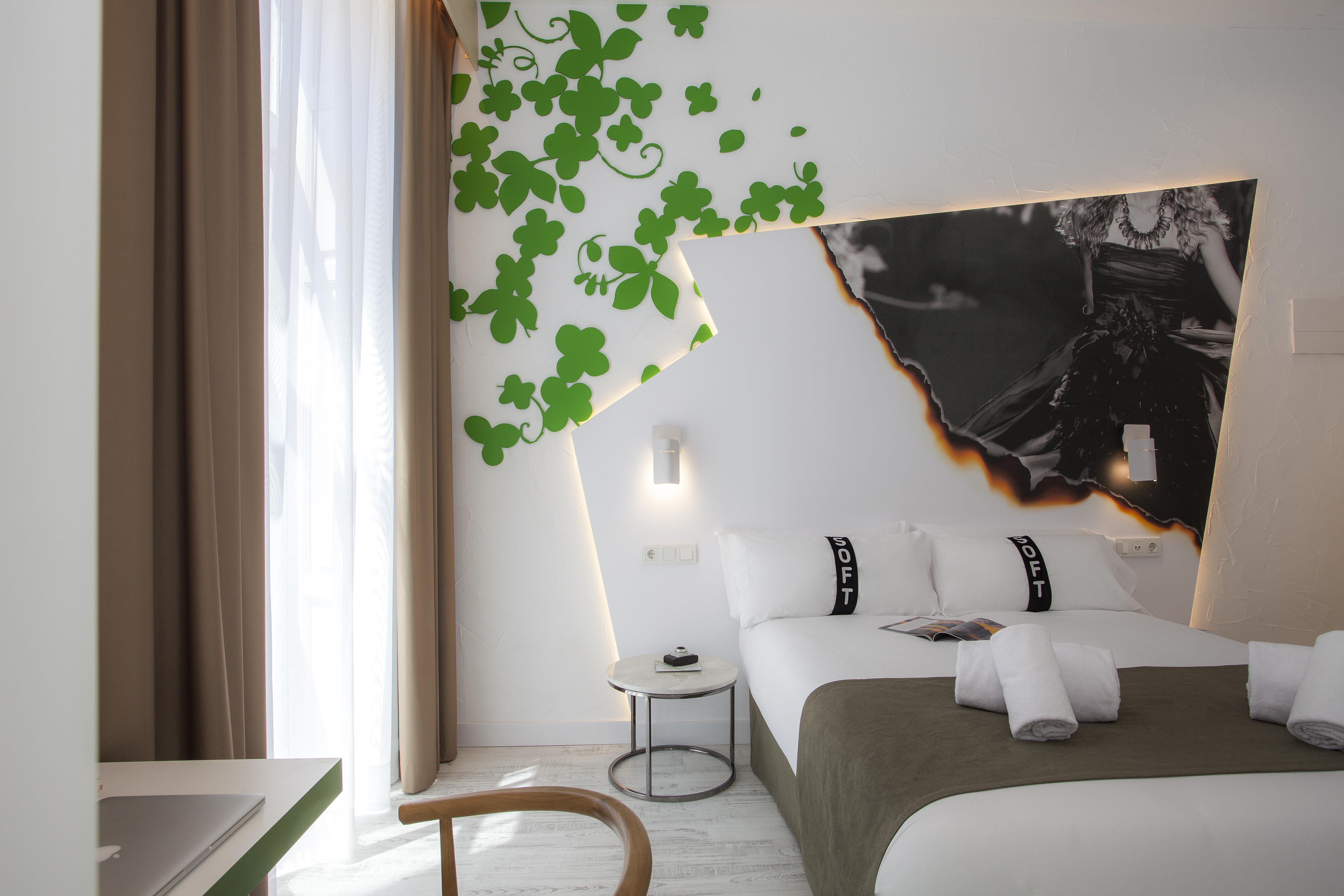 Hotel Casual Socarrat Valencia - Adults Only Extérieur photo