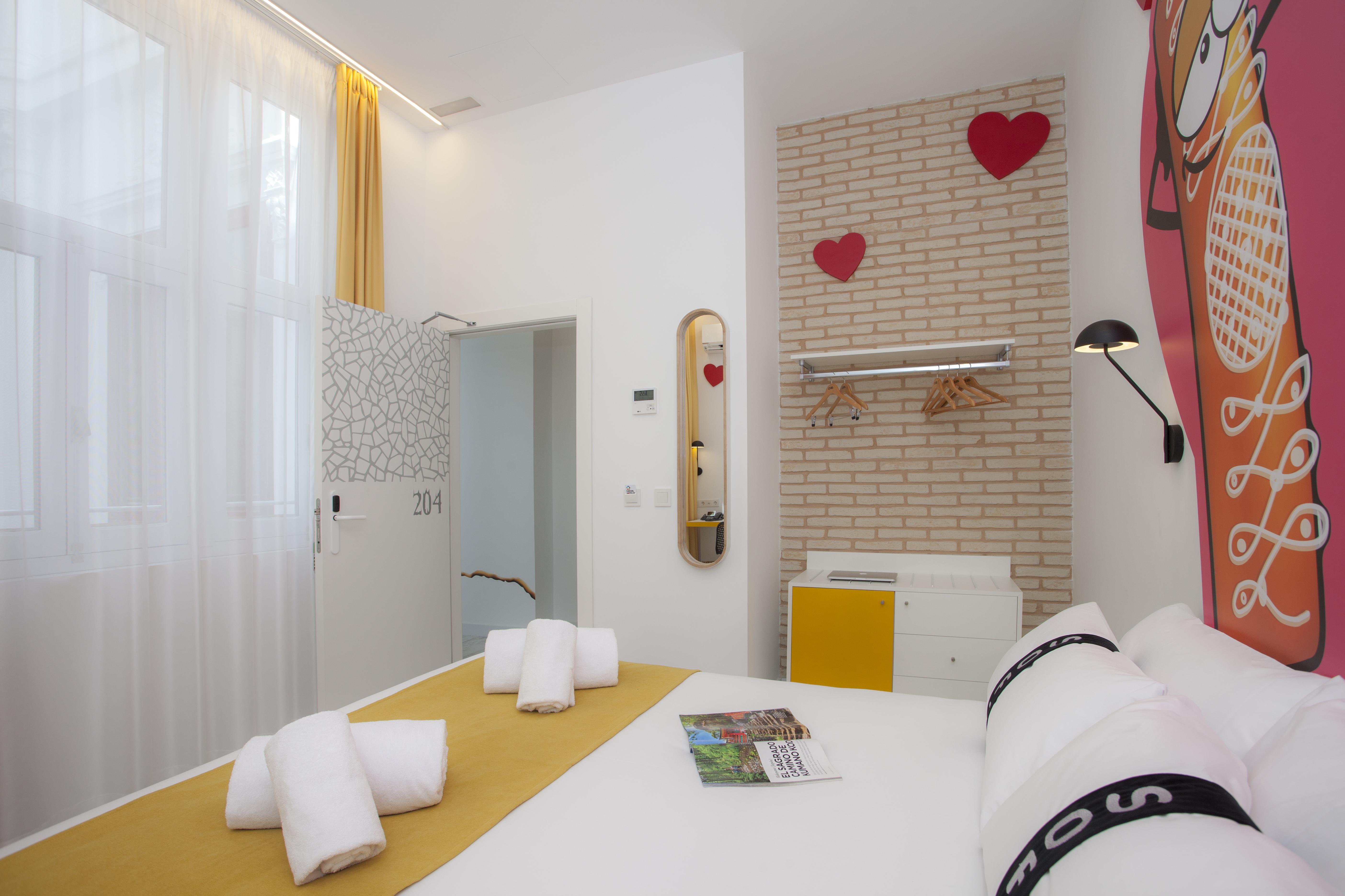 Hotel Casual Socarrat Valencia - Adults Only Extérieur photo