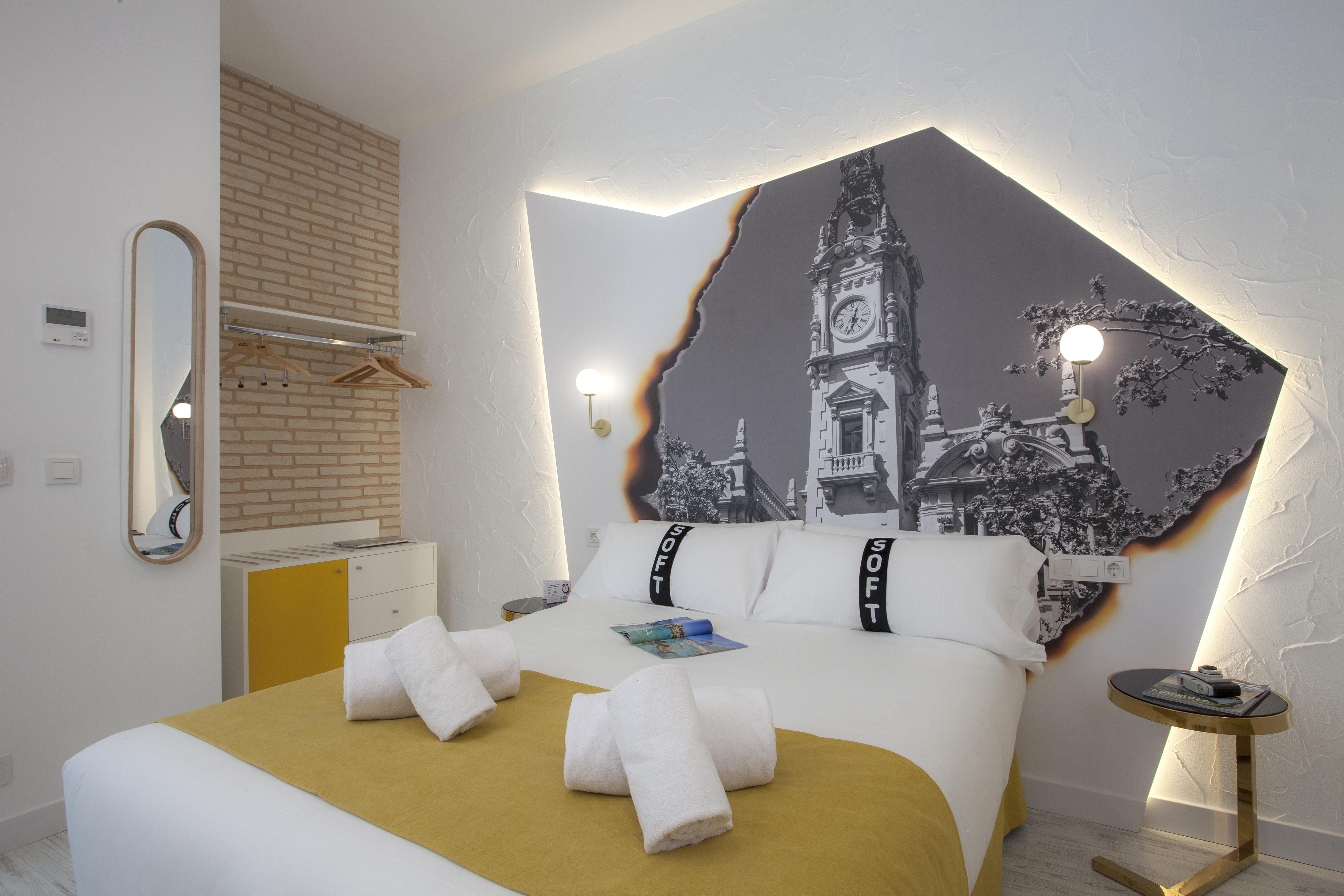 Hotel Casual Socarrat Valencia - Adults Only Extérieur photo