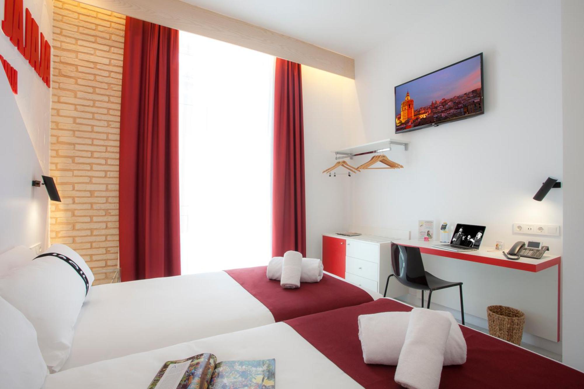 Hotel Casual Socarrat Valencia - Adults Only Chambre photo