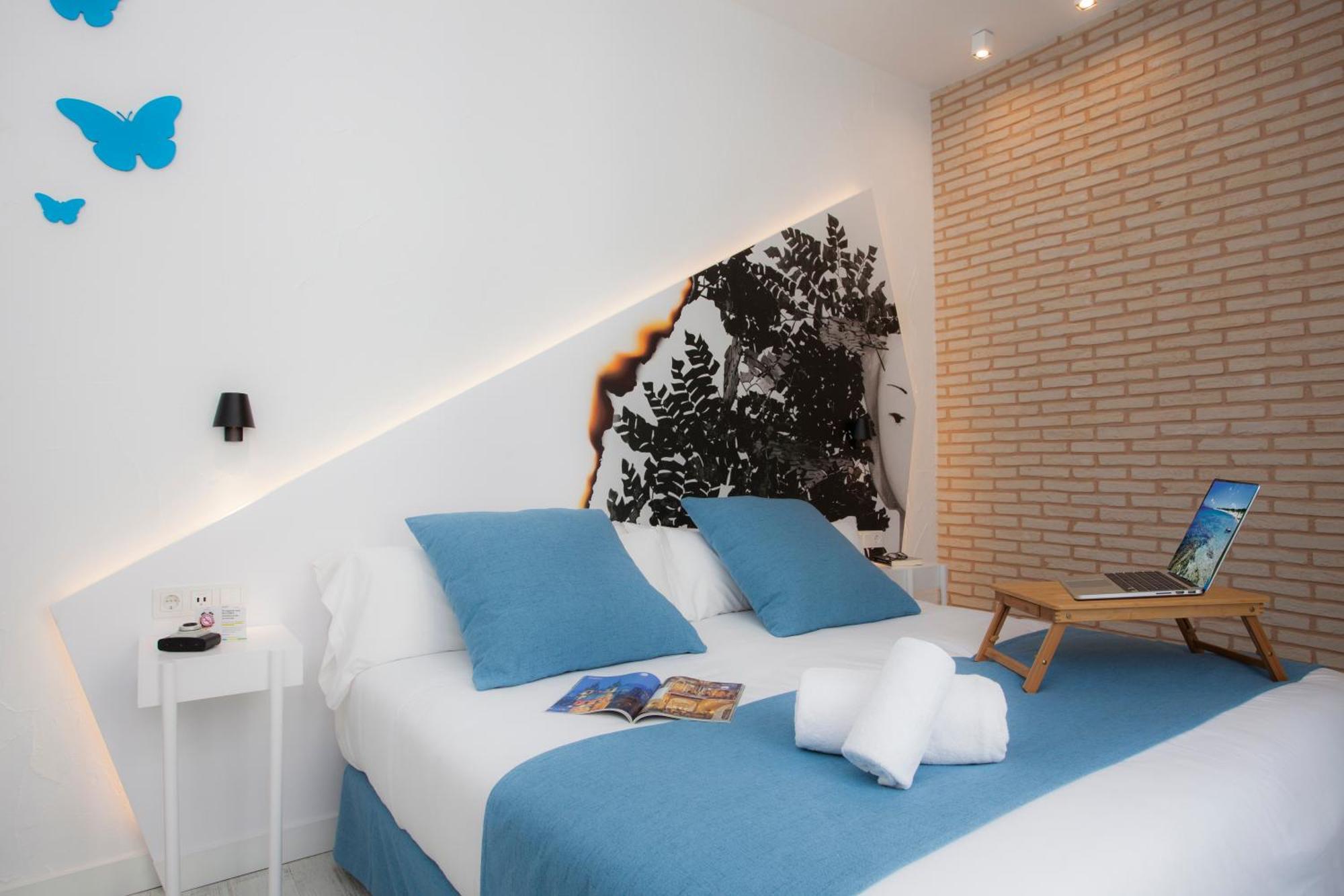 Hotel Casual Socarrat Valencia - Adults Only Chambre photo